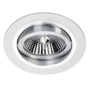 Srebrny Downlight Alcazar z Chromem 140.SC small 0