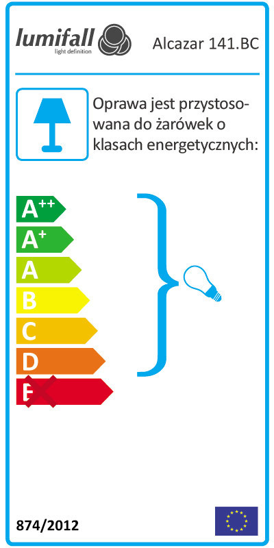 Sprawdź Oprawa wpuszczana kwadratowa Alcazar 141.BC czarna z chromem AR111 Lumifall Oprawa wpuszczana kwadratowa Alcazar 141.BC czarna z chromem AR111 Lumifall