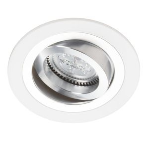 Biały Alcazar z Chromem 540.WC small 0