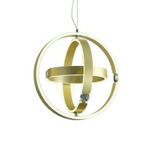 Lampa Wisząca Sirius 80 W small 3