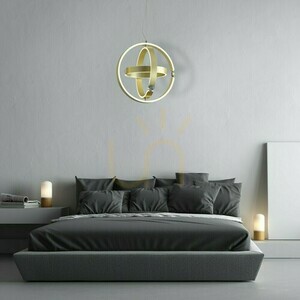 Lampa Wisząca Sirius 80 W small 4