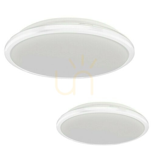 Sprawdź Plafon Terma White 24 W LED ø360 mm