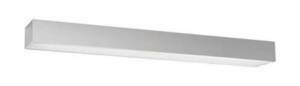 Plafon PINNE 67 szary 3000K  - THORO small 2