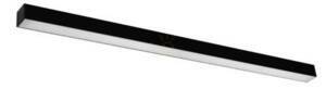 Kinkiet PINNE 117 czarny 3000K  - THORO small 2