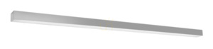 Plafon PINNE 150 szary 4000K  - THORO small 2