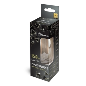 Led Świecowa E-14 230v 2.5w Cog Nw Modernshine Spectrum small 2