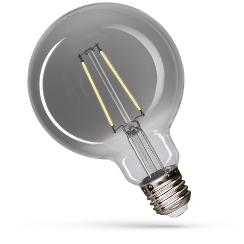 Sprawdź Led Glob G95 E-27 230v 4.5w Cog Nw Modernshine    Spectrum
