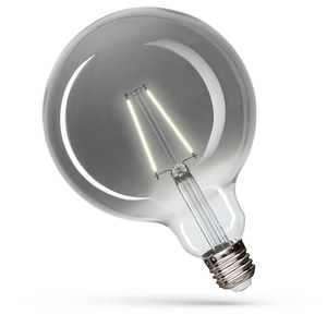 Led Glob G125 E-27 230v 4.5w Cog Nw Modernshine   Spectrum small 1
