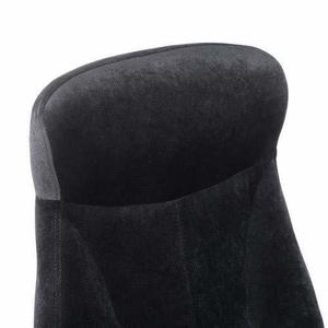 Elegancki Fotel Biurowy Tkanina Aksamitna OBG41B 6 Elegancki Fotel Biurowy Tkanina Aksamitna OBG41B small 6