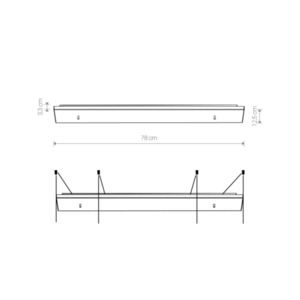 CAMELEON CANOPY D 8552 Nowodvorski small 1