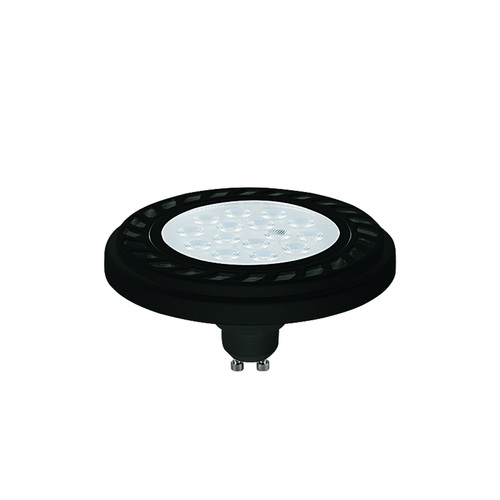 Sprawdź REFLECTOR LENS LED, GU10, ES111, 9W 9343 Nowodvorski