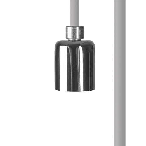 Sprawdź Zawieszenie z oprawką CAMELEON CABLE GU10 1,5 M 8620 Nowodvorski
