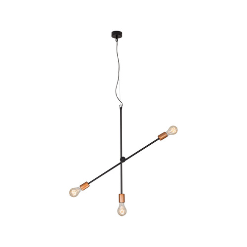 Sprawdź Lampa Wisząca STICKS 6268 Nowodvorski
