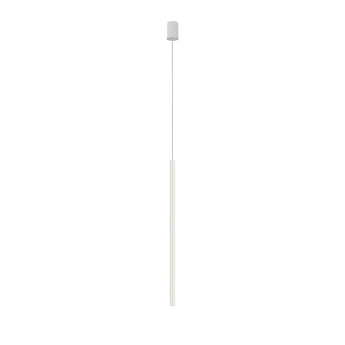 Sprawdź Lampa wisząca sopel LASER 750 8432 Nowodvorski