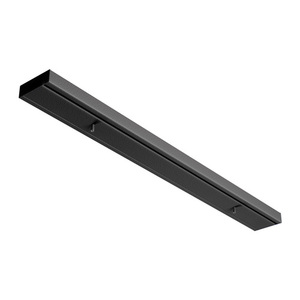 Puszka sufitowa CAMELEON CANOPY B 780 czarna 8561 Nowodvorski small 0