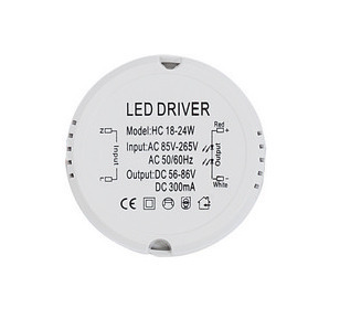 Sprawdź Sterownik LED MODULE DRIVER 18-24W
