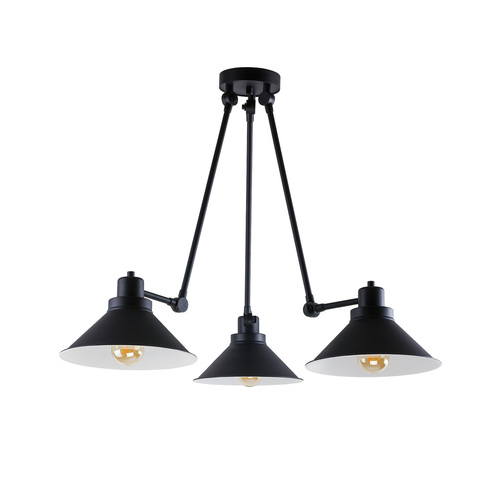 Sprawdź Lampa Sufitowa TECHNO 9142 Nowodvorski