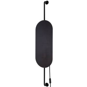 Kinkiet WHEEL LUX 8428 Nowodvorski small 0