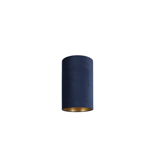 Sprawdź Klosz CAMELEON BARREL THIN S Granatowo-Złoty 8522 Nowodvorski