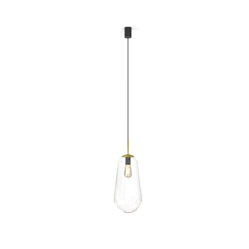 Sprawdź Lampa Wisząca PEAR L 8671 Nowodvorski