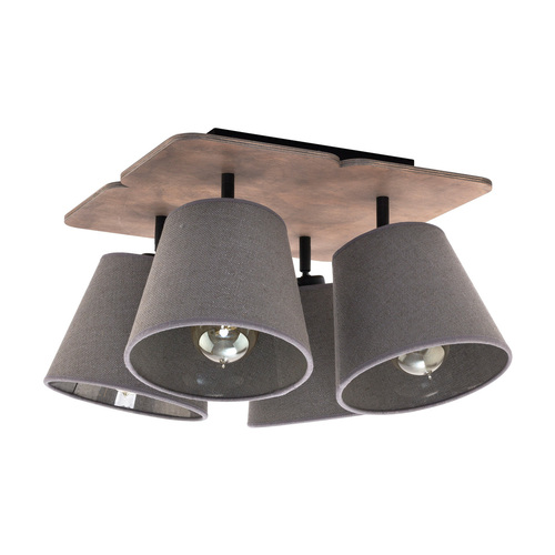 Sprawdź Lampa Sufitowa AWINION 9716 Nowodvorski