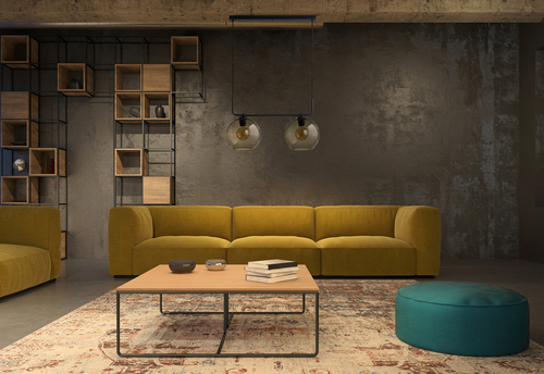 Sprawdź Lampa Wisząca MONACO 9363 Nowodvorski