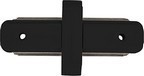 Sprawdź Łącznik prosty do szynoprzewodu CONNECTOR STRAIGHT BLACK Nowodvorski