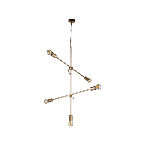 Sprawdź Lampa Wisząca STICKS 9076 Nowodvorski