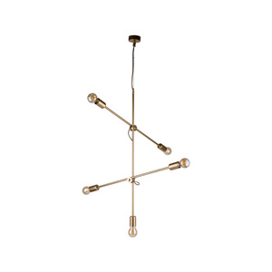 Lampa Wisząca STICKS 9076 Nowodvorski small 0