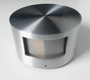 Kinkiet Wever & Ducré NOX 120 10206 1 Kinkiet Wever & Ducré NOX 120 10206 small 1