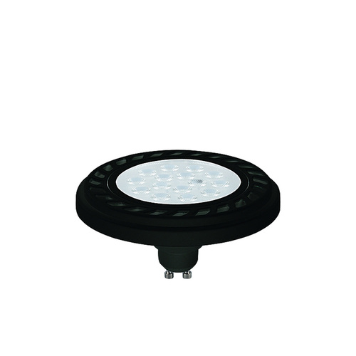 Sprawdź REFLECTOR LENS LED, GU10, ES111, 9W 9213 Nowodvorski