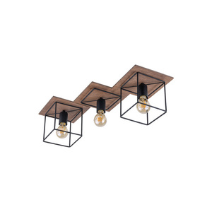 Lampa Sufitowa COBA ANTIQUE 9043 Nowodvorski small 0