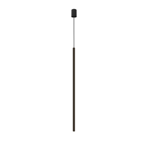 Sprawdź Lampa wisząca sopel LASER 1000 8436 Nowodvorski