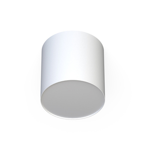 Lampa natynkowa biała SPOT POINT PLEXI M 6525 Nowodvorski small 0