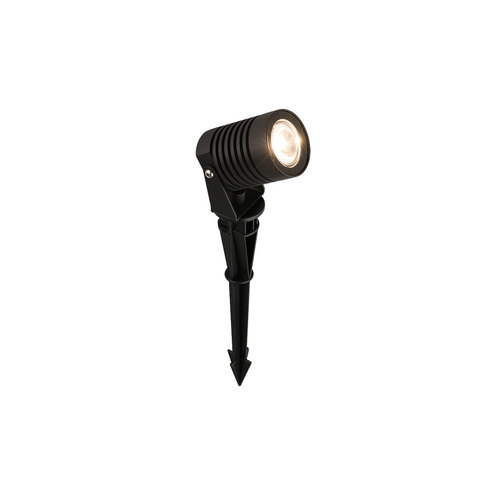 Sprawdź Reflektor wbijany zewnętrzny SPIKE LED M 9100  - Nowodvorski