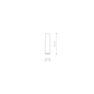 Klosz CAMELEON EYE M 8483 Nowodvorski small 1