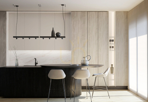 Lampa wisząca do jadalni PLANT 9382 Nowodvorski small 3
