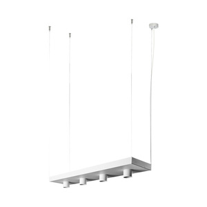 Lampa wisząca do jadalni PLANT 9382 Nowodvorski small 0