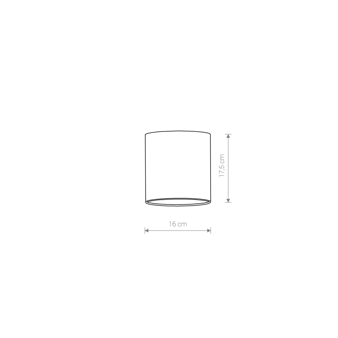 Zobacz CAMELEON BARREL WIDE S 8516 Nowodvorski CAMELEON BARREL WIDE S 8516 Nowodvorski
