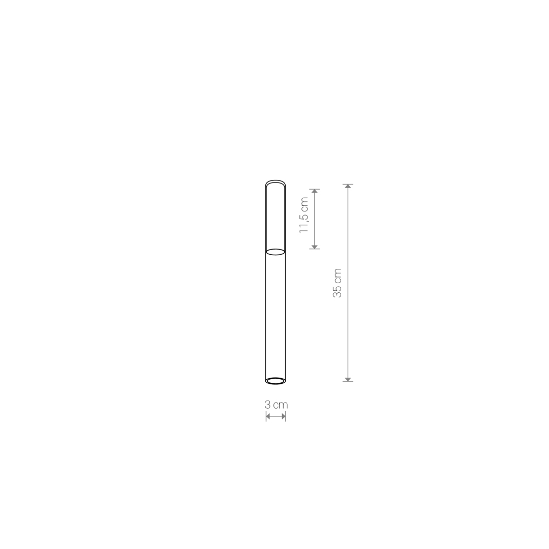 Zobacz CAMELEON STRAW M 8402 Nowodvorski CAMELEON STRAW M 8402 Nowodvorski