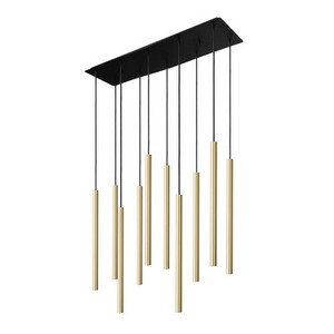 Lampa wisząca sople LASER 490 8924 Nowodvorski small 0