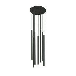 Lampa wisząca sople LASER 490 8920 Nowodvorski small 0