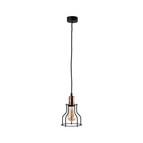 Sprawdź Lampa Wisząca WORKSHOP B 6336 Nowodvorski