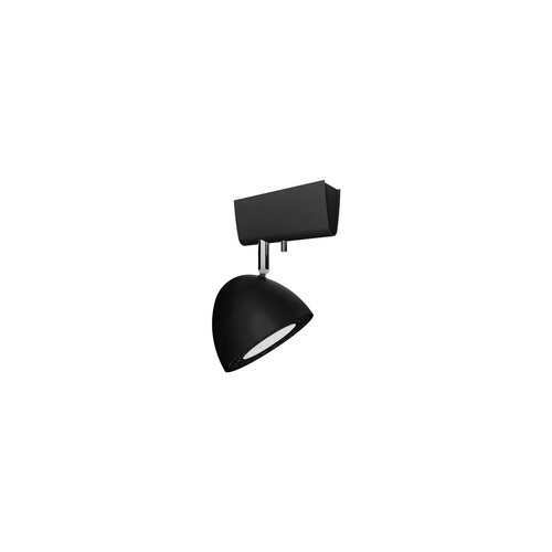 Sprawdź Lampa sufitowa Nowodvorski VESPA I czarna GU10 ES111 8838