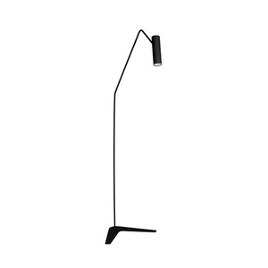 Lampa podłogowa Nowodvorski EYE SUPER I 6506 czarna GU10 R50 small 0