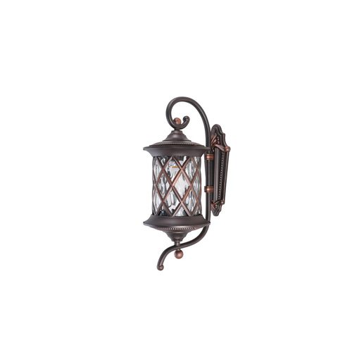 Sprawdź Kinkiet zewnętrzny Nowodvorski Lantern 6911 czarny patynowany miedzią E27 max 25 W LED IP23