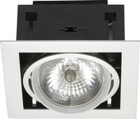 Sprawdź Oprawa wpustowa DOWNLIGHT I
