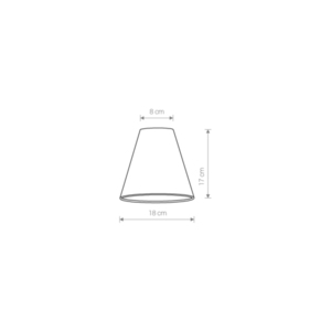 Zawieszenie z oprawką CAMELEON CABLE G9 5 M 8616 Nowodvorski small 1