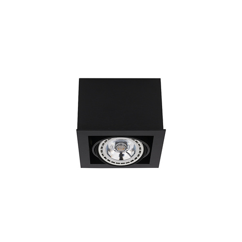 Sprawdź Lampa Sufitowa BOX ES111 9495 Nowodvorski