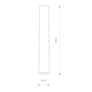 Lampa Natynkowa EYE L 8913 Nowodvorski small 1